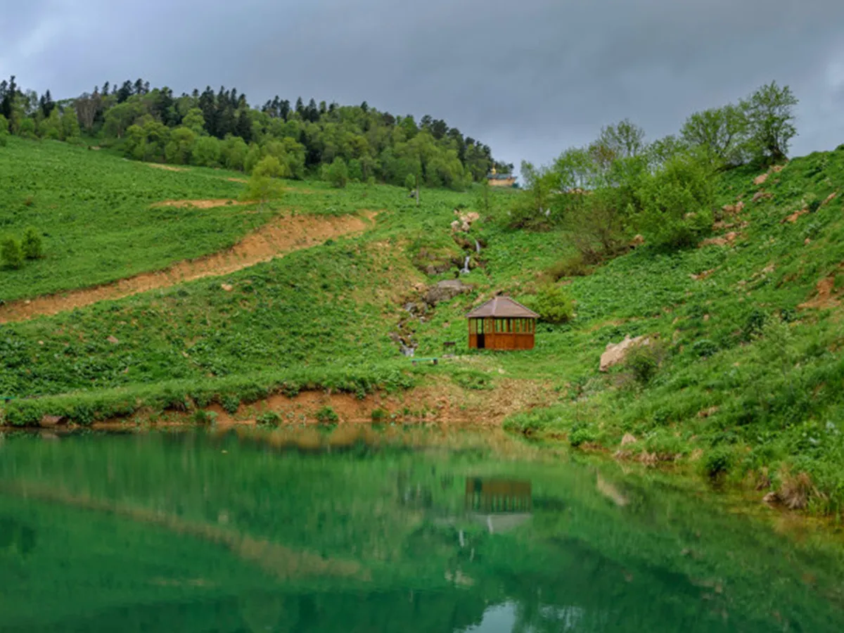Беседки и мангалы