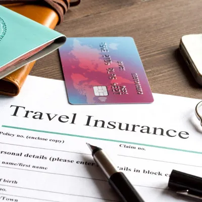 Страховка: роскошь или необходимость?