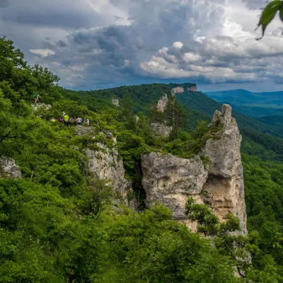 Достопримечательности Краснодарского края