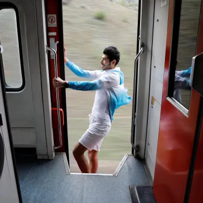 Путешествие: в одиночку или компанией?