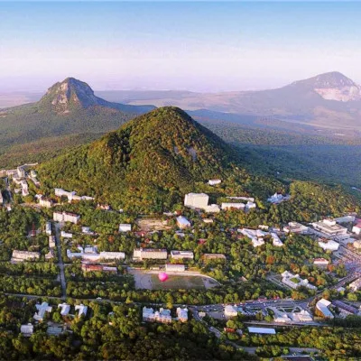 Что предлагают города-курорты Ставропольского края?