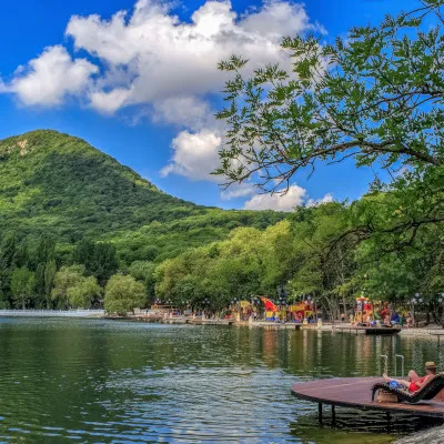 Корпоративные туры Адыгея