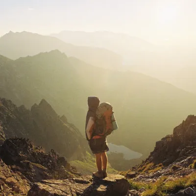 10 ошибок путешественника одиночки