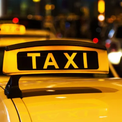 Роль такси в жизни путешественника