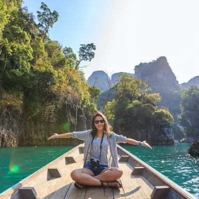 Что означает «индивидуальный тур»?