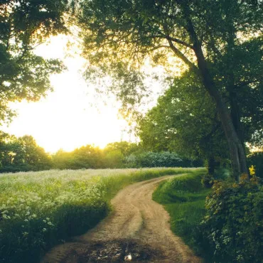 С чего начинается путешествие