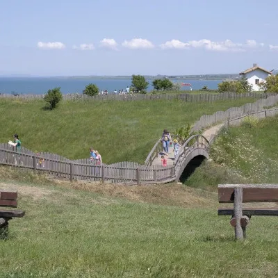 Экскурсионный туризм Краснодарского края