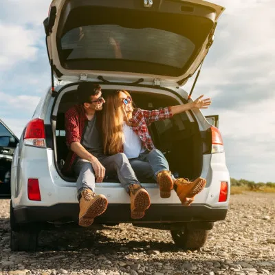 Какие маршруты в России лучше всего подходят для поездки на машине?