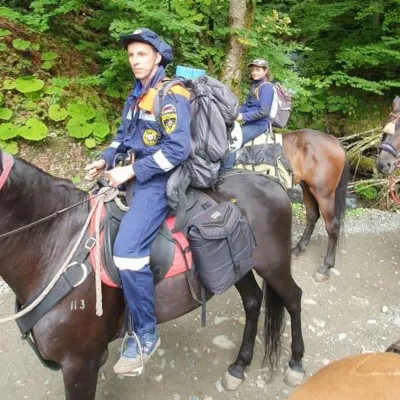 Как обеспечивается безопасность туристов?