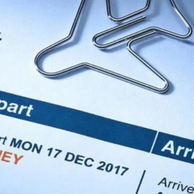 Что такое электронный билет?