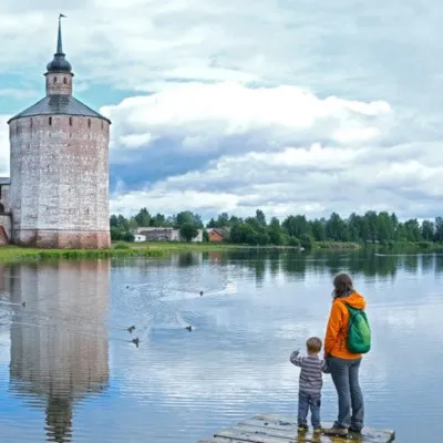 Каким теперь будет туризм в России