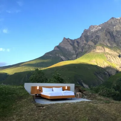 Как выбрать отель, если в стране нет системы «звёзд»?