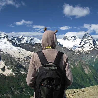 Турист или путешественник?