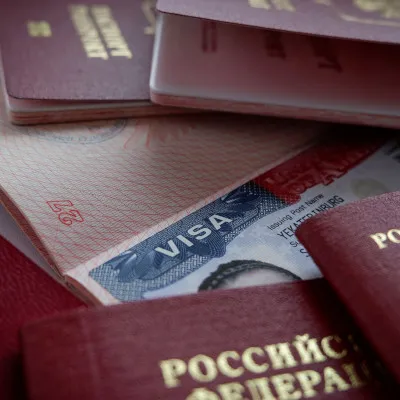 Куда можно уехать отдохнуть из России без визы и загранпаспорта