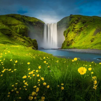 Где самая красивая природа в мире?