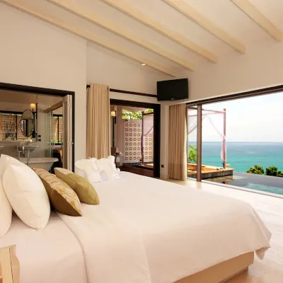 В чём отличие номеров «люкс» от «сьют»?