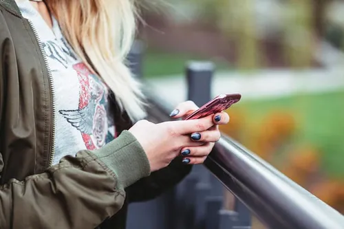 Мобильная связь в путешествии