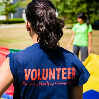 Волонтёрство в путешествиях