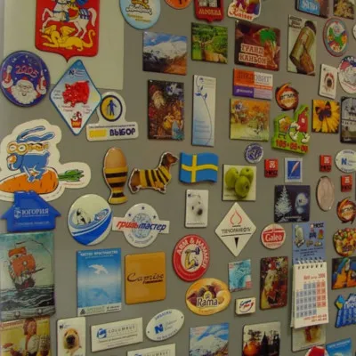 Что можно взять из номера на память об отпуске?