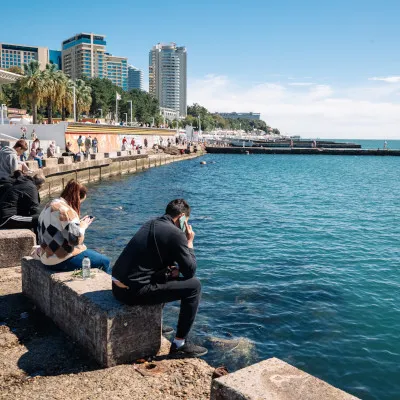 Насколько подорожает пляжный отдых этой зимой?