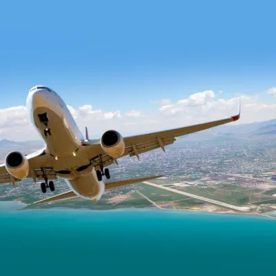 Чартер или регулярный рейс?