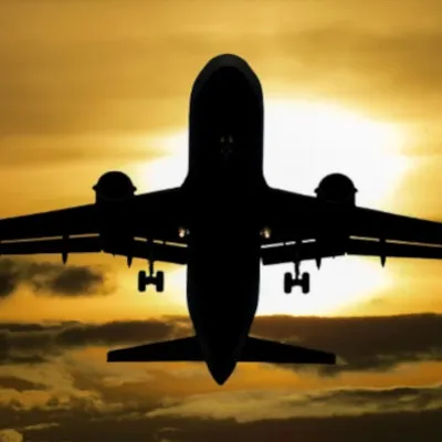 Ранний прилёт и поздний вылет