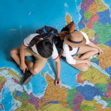 Как самому спланировать путешествие?