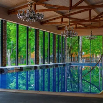 Спа-отель – что это?