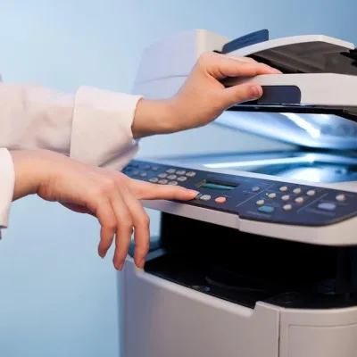 Делать ли копии документов в дорогу?