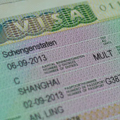 Какие бывают разновидности шенгенских виз?