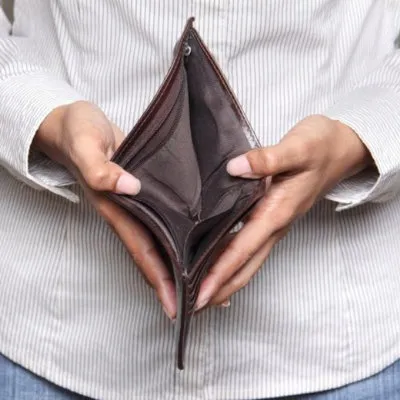 Что делать, если вы остались без денег и документов в чужой стране?