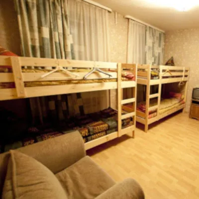 Что такое хостел?