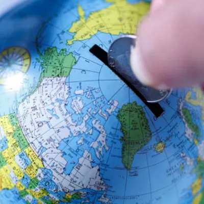 Способы заработать в путешествии