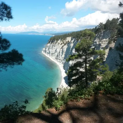 Интересные направления Юга России