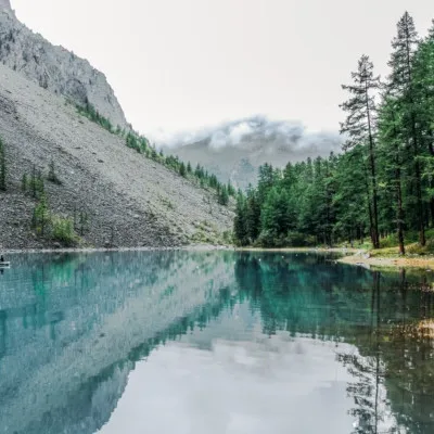 Куда лучше поехать отдыхать летом?