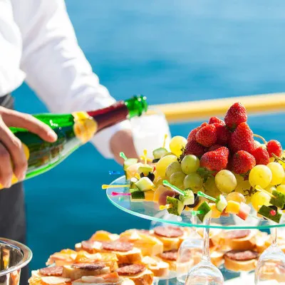 Бывает ли что-то лучше, чем «всё включено»?