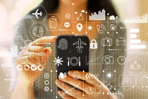 Какие приложения на телефоне желательно иметь в путешествии?