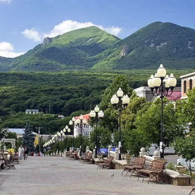 Оздоровление круглый год: что предлагают города-курорты Ставропольского края