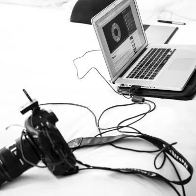 Как защитить технику в поездке?