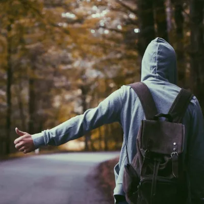 Какой самый дешёвый способ путешествовать?