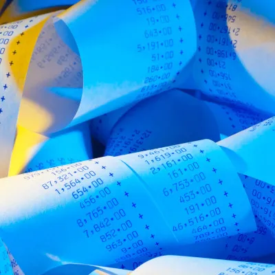 Какой бюджет вы выделили на путешествие?