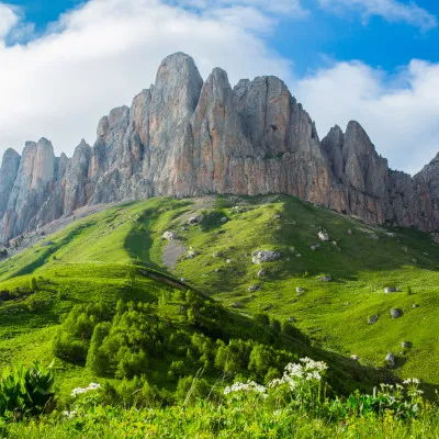 Что предлагать туристам, которые хотят на Юг