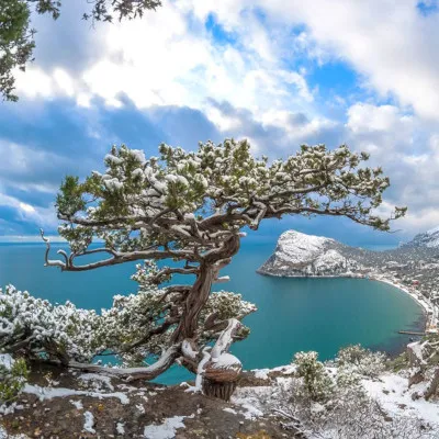 Куда поехать отдохнуть в декабре?