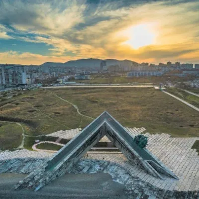 Правда и мифы об авторских турах