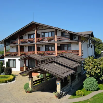 В каком городе лучше остановиться в Адыгее?