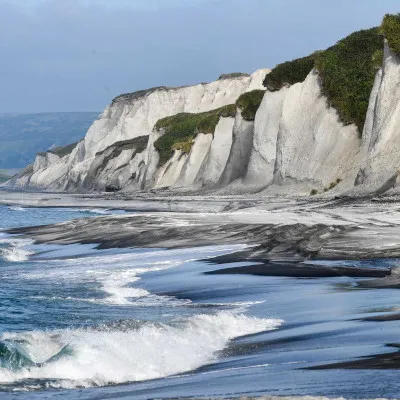 Где лучше отдохнуть летом 2023