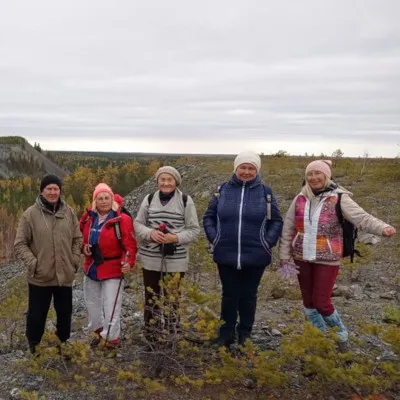 Какие возрастные ограничения для участия в походе?