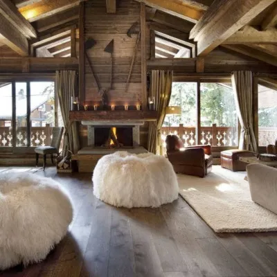 Что такое шале?