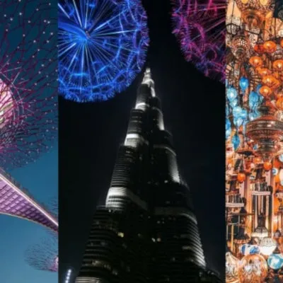 Когда лучше посещать достопримечательности?