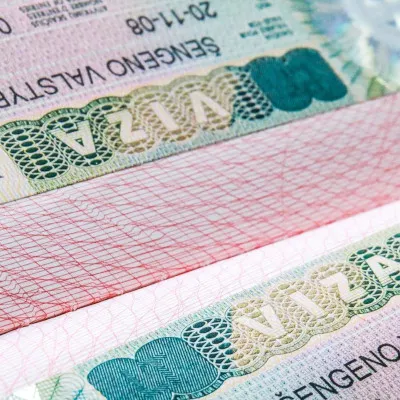 В какие страны Европы и на каких условиях россияне еще могут получить визы?